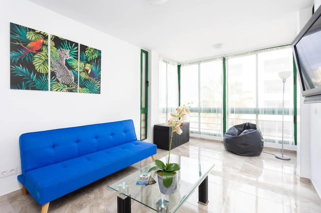 Hotel Black Cat Surf House 1 B Arona  0*, Arona (Tenerife)